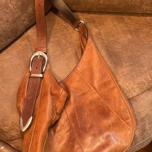 FRYE Leather Purse